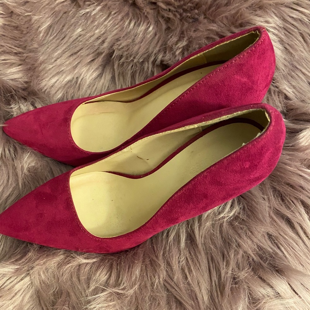 Heels